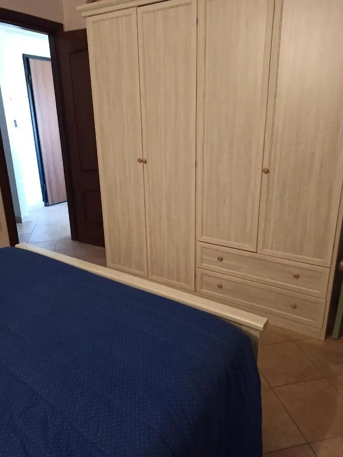 Sa Janna Villa Orosei 0*,