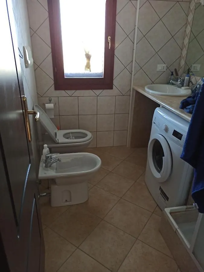 Sa Janna Villa Orosei 0*,