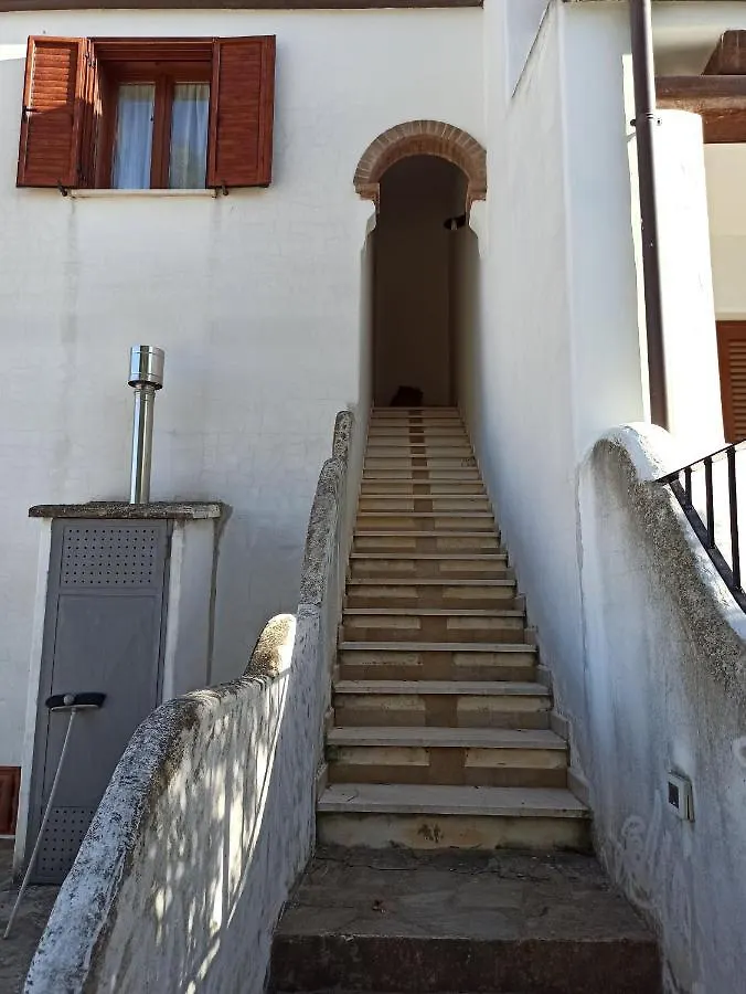 Sa Janna Villa Orosei Tatil Evi