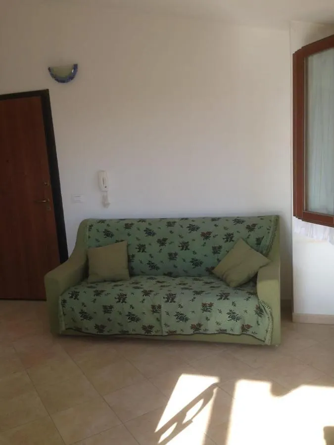 Sa Janna Villa Orosei 0*,  İtalya