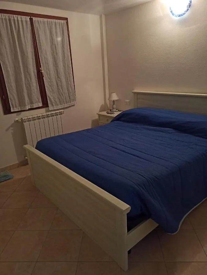 Sa Janna Villa Orosei