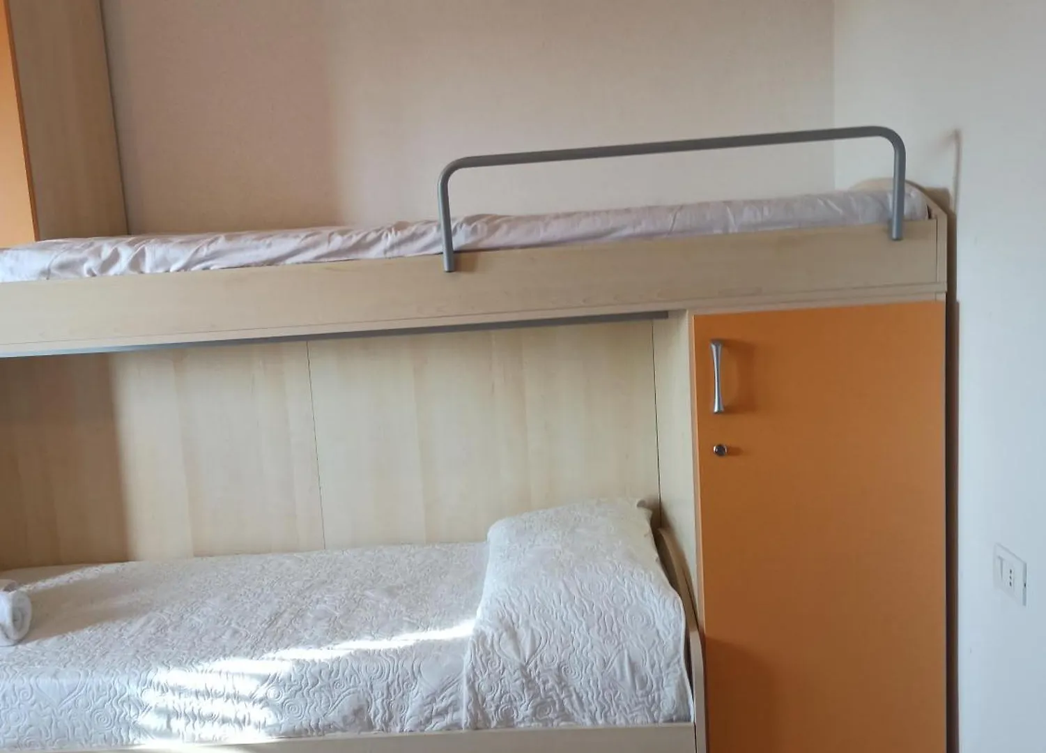 Sa Janna Villa Orosei İtalya